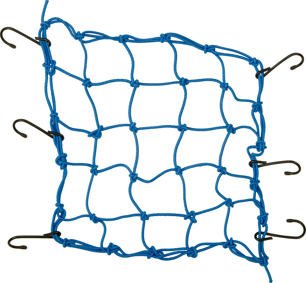 Fire Power Cargo Nets Standard 15X15"