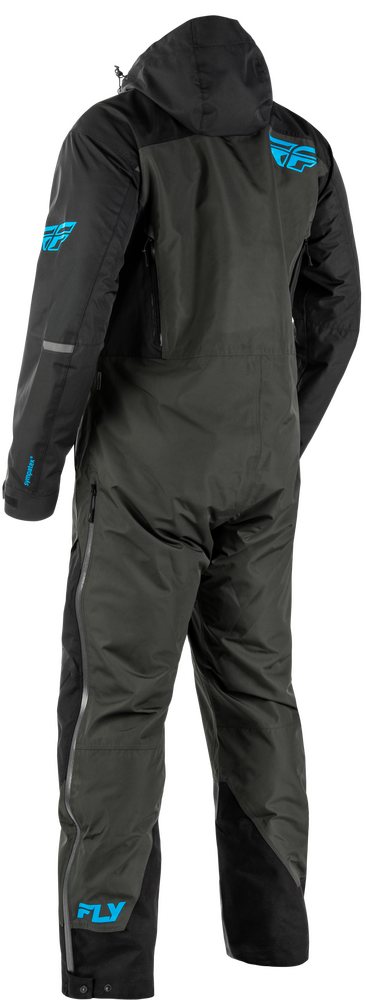 Fly Racing Incline Monosuit