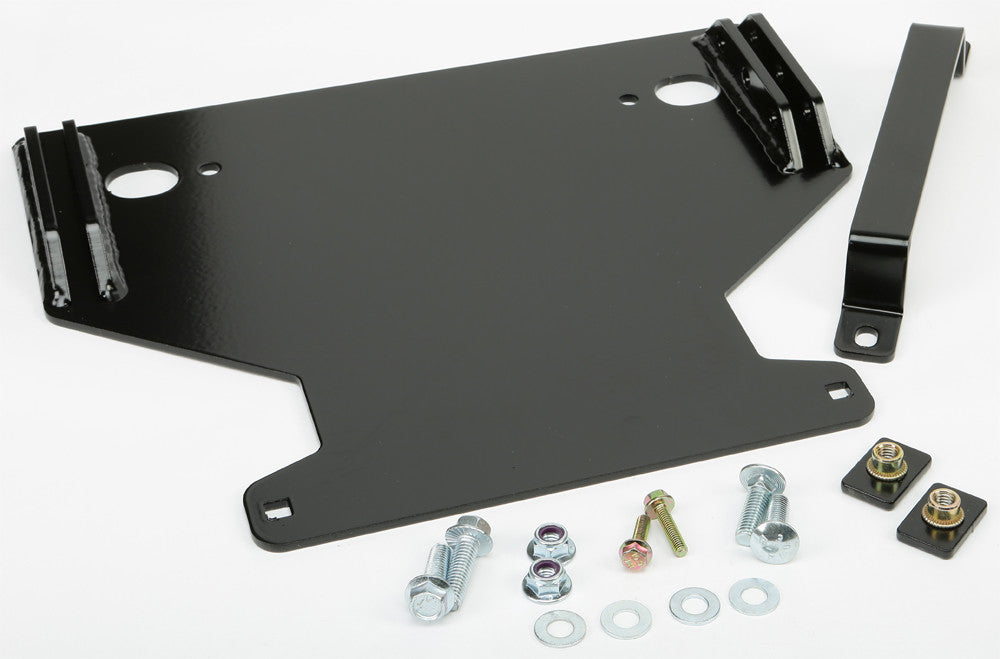KFI ATV PLOW MOUNT KIT