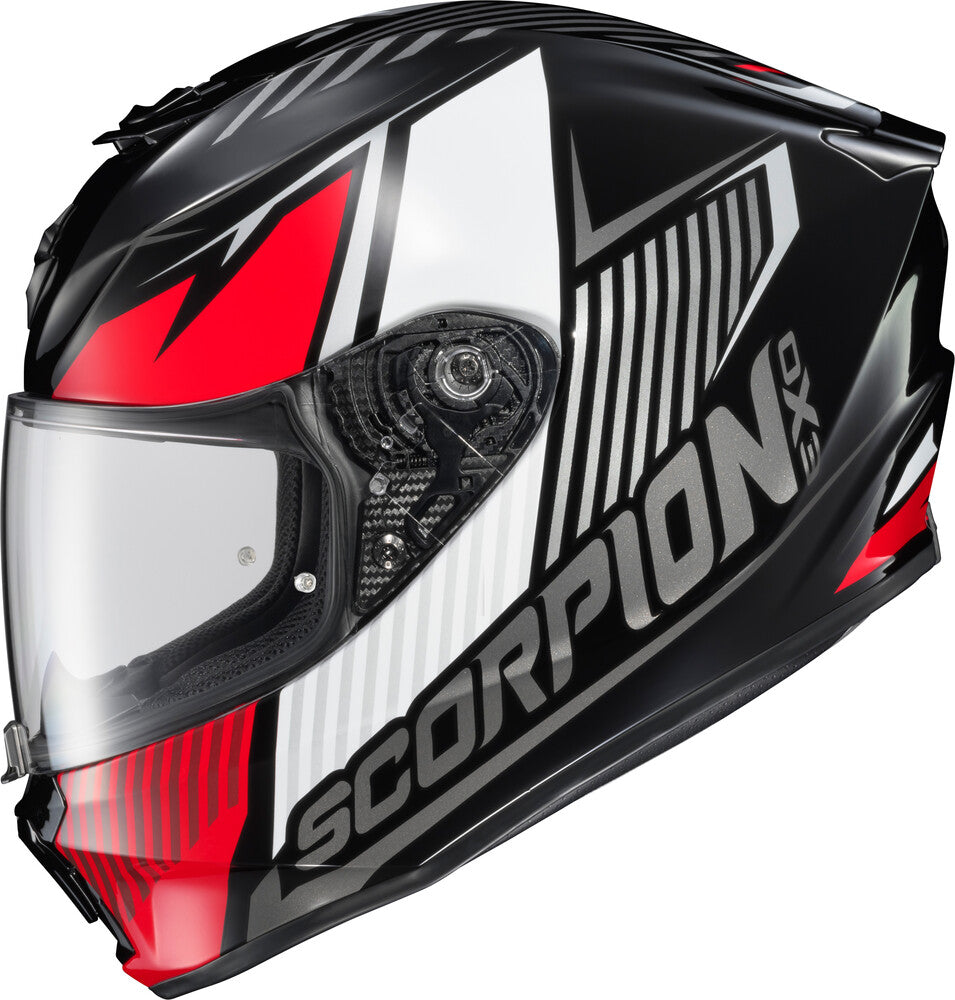 EXO-R330 FULL-FACE HELMET HAWKER