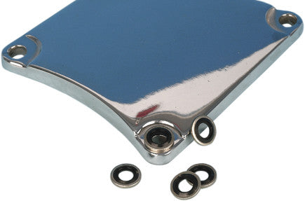 JAMES GASKETS GASKET WASHER CLTCH COVER RBR BIG TWIN 20PK 31433-84-A