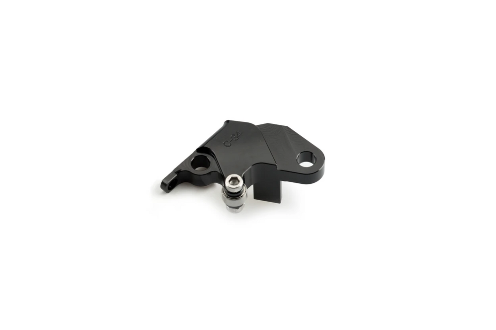 PUIG LEVER ADAPTER CLUTCH BLACK