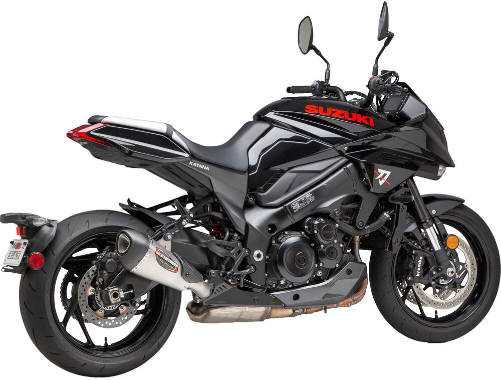 ALPHA T STREET SO SS/SS/CF WF SUZ