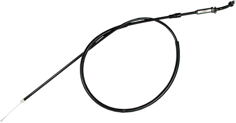 MOTION PRO BLACK VINYL CHOKE CABLE