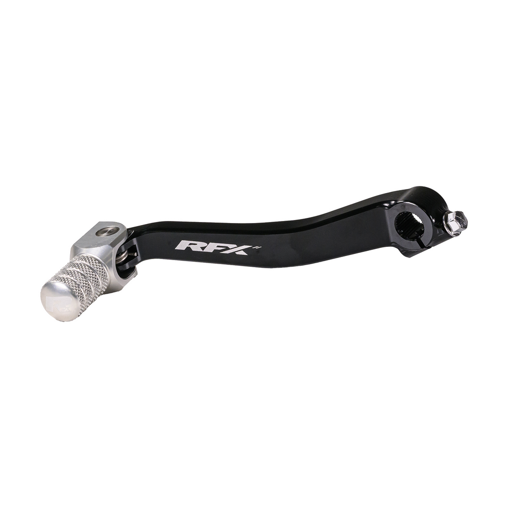 RFX FACTORY SHIFT LEVER BLACK W/ HA TIP KAW