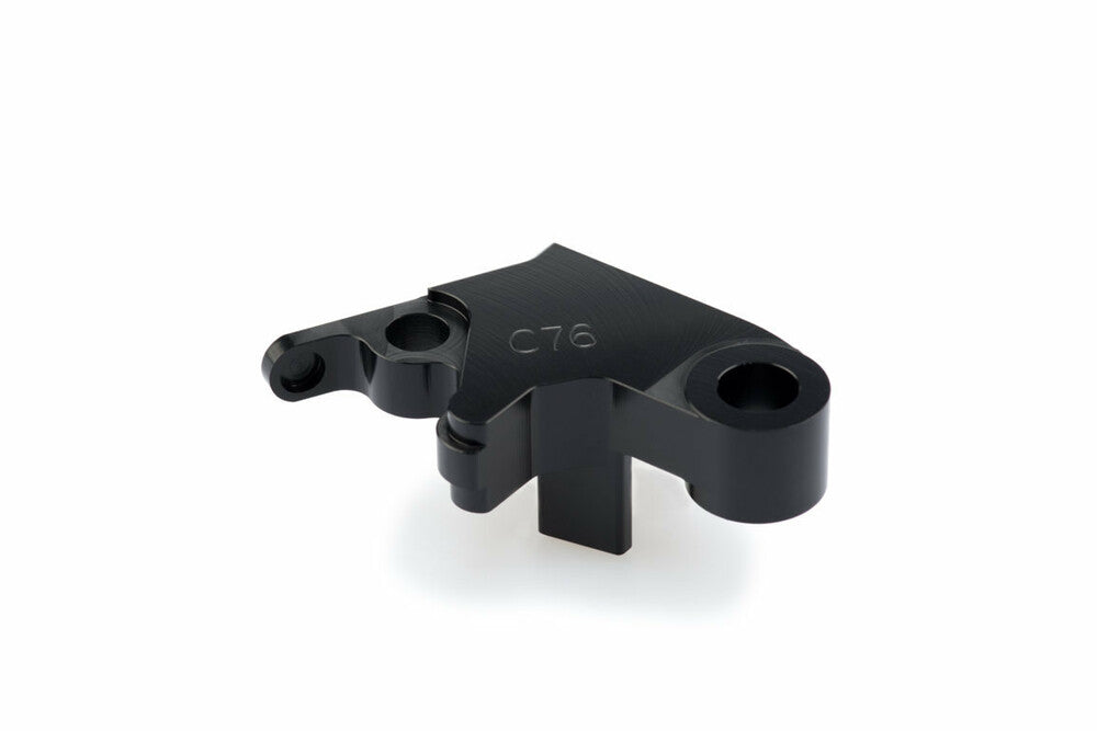 PUIG LEVER ADAPTER CLUTCH BLACK