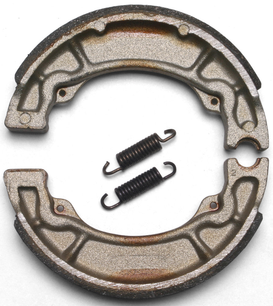 EBC BRAKE SHOES 517 PLAIN
