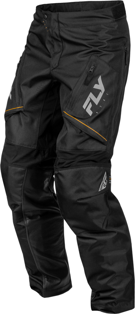 FLY RACING PATROL OVER-BOOT PANTS