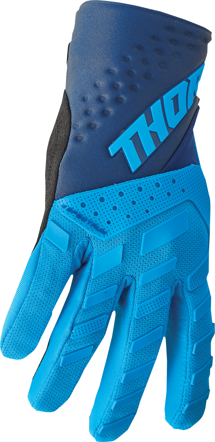 Spectrum Gloves