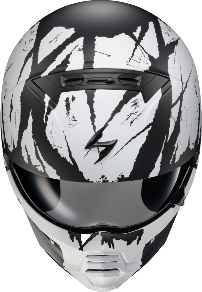 COVERT 2 OPEN-FACE HELMET MARAUDER 2