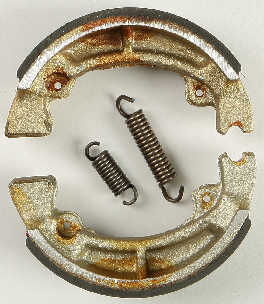 EBC BRAKE SHOES 703 PLAIN
