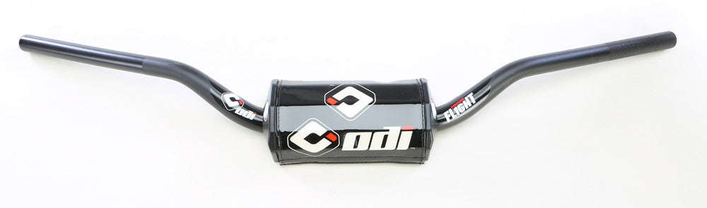 ODI Podium Flight Black Handlebar 1 1/8"