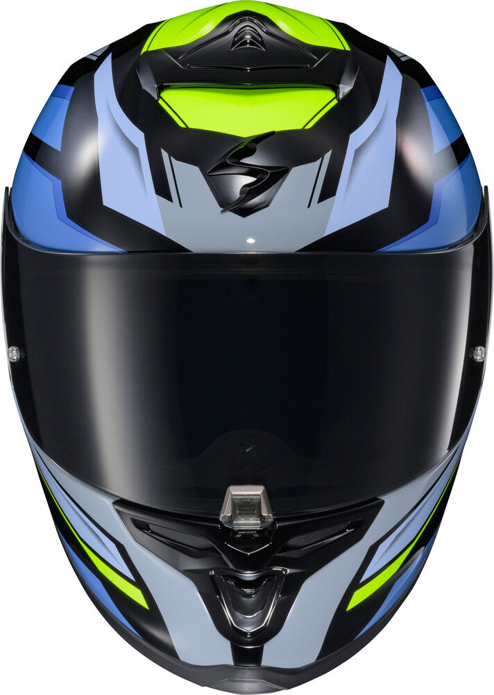SCORPION EXO-R1 Air Ravel Full Face Helmet