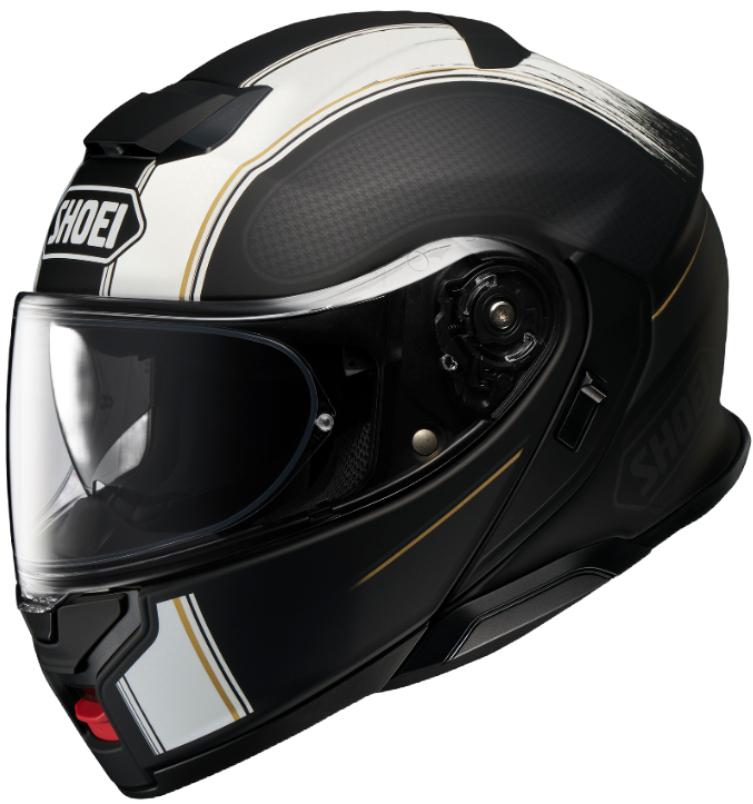 Shoei Neotec 3 Satori Helmet