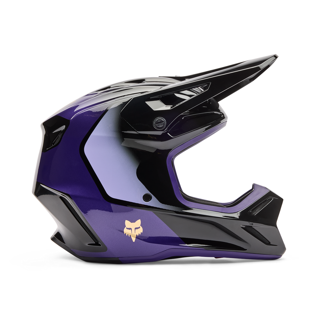 Fox Racing V3 Drip Helmet
