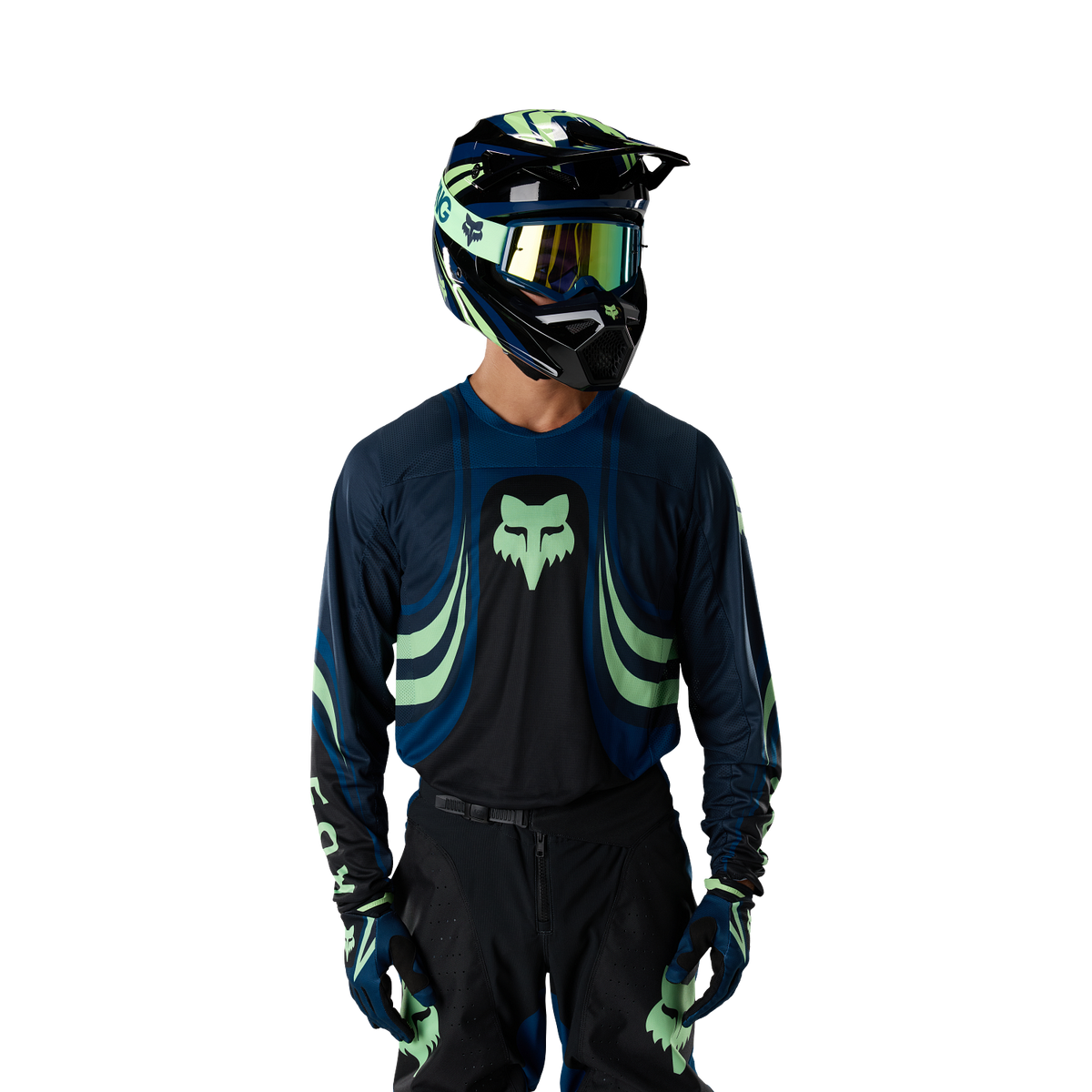 Fox Racing 180 Draft Jersey