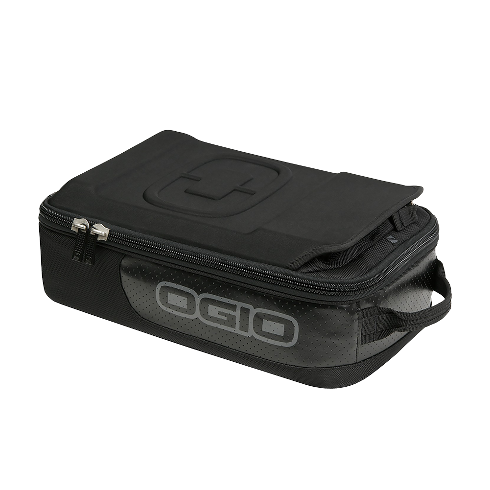 OGIO MX Goggle Box - Stealth