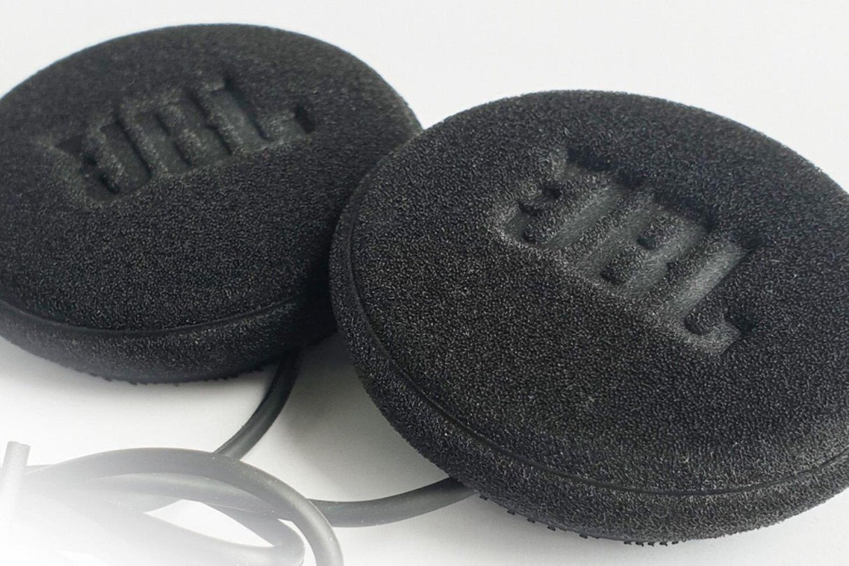 Cardo JBL 45MM HD Speakers Audio Set