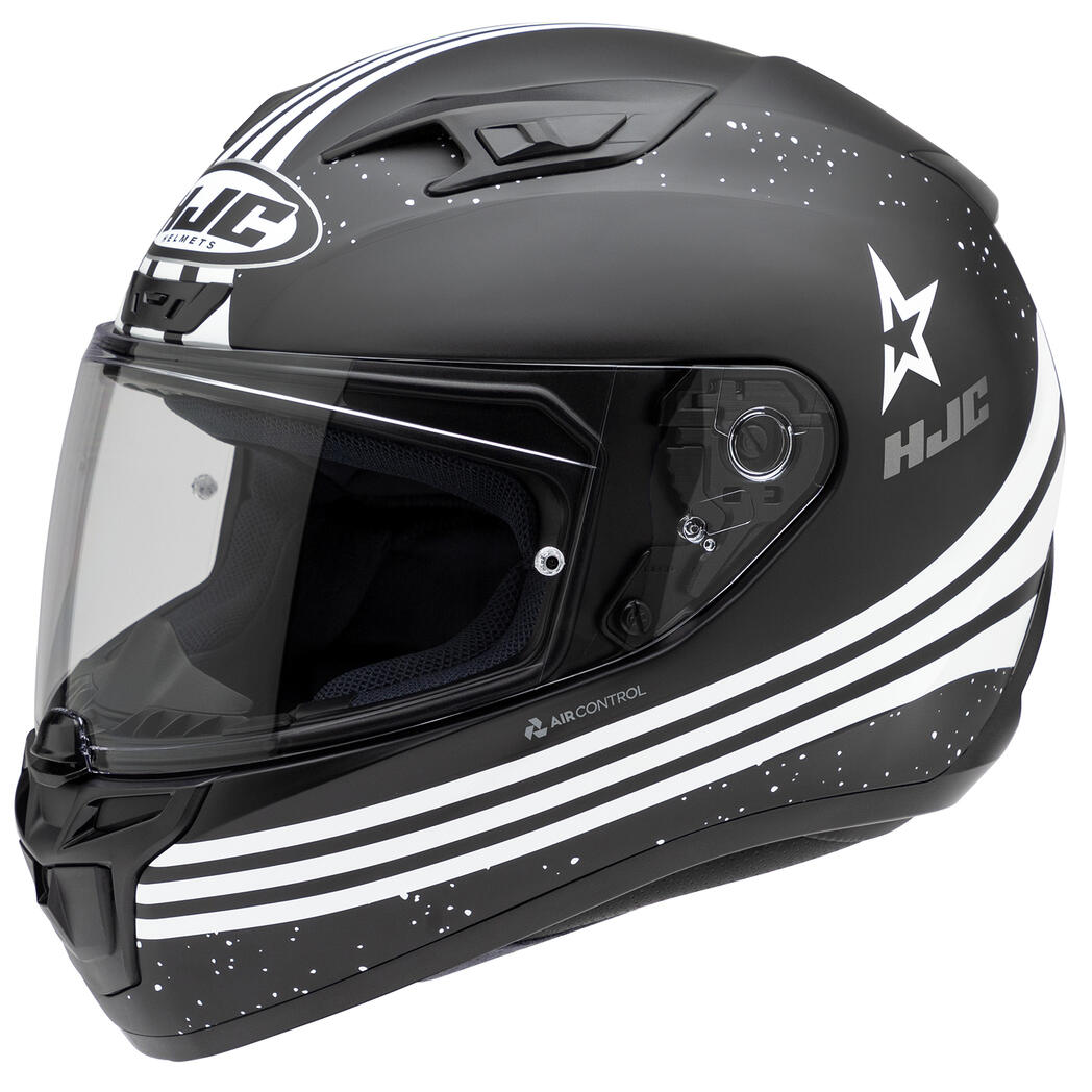 HJC I10 Star Helmet