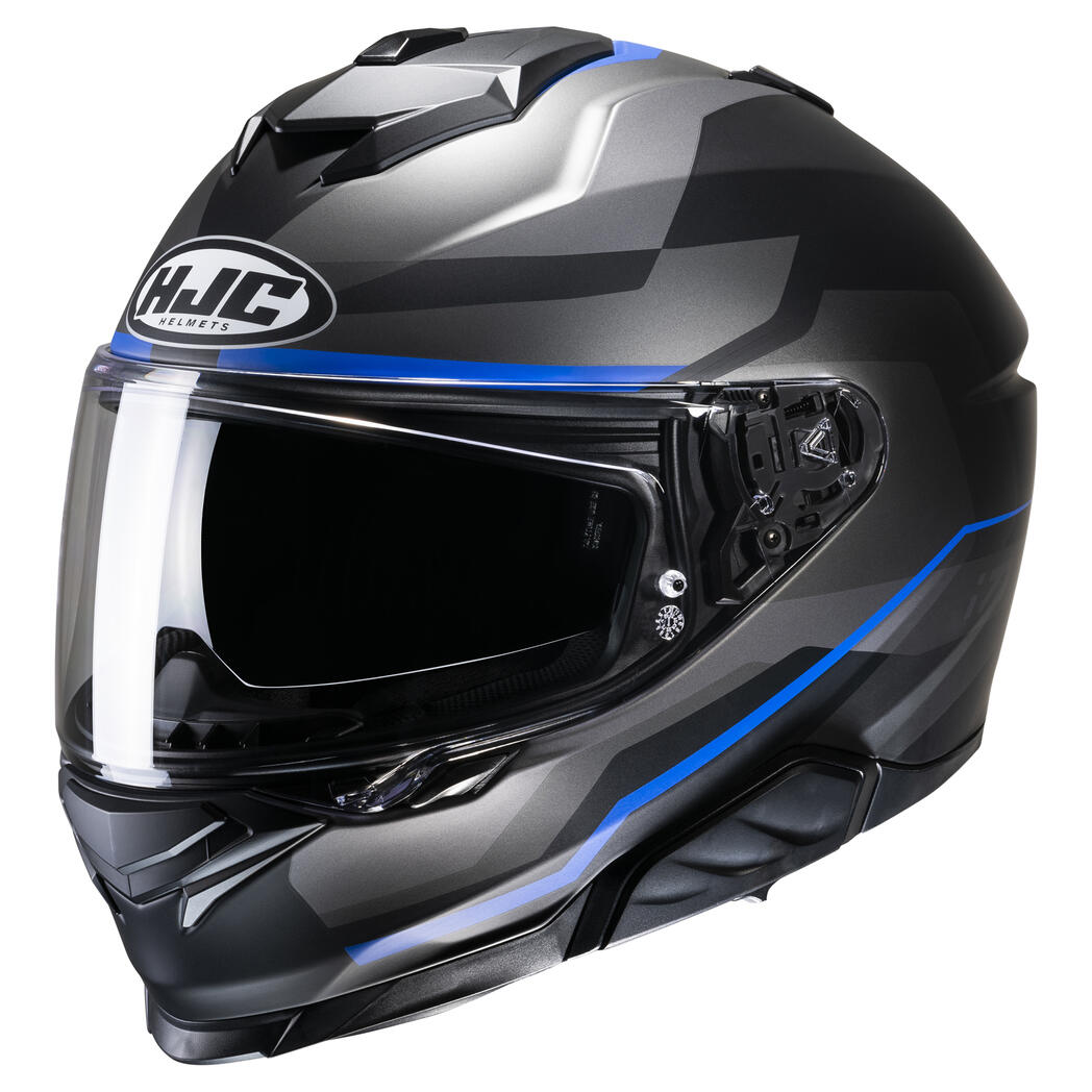 HJC I71 NIOR Helmet