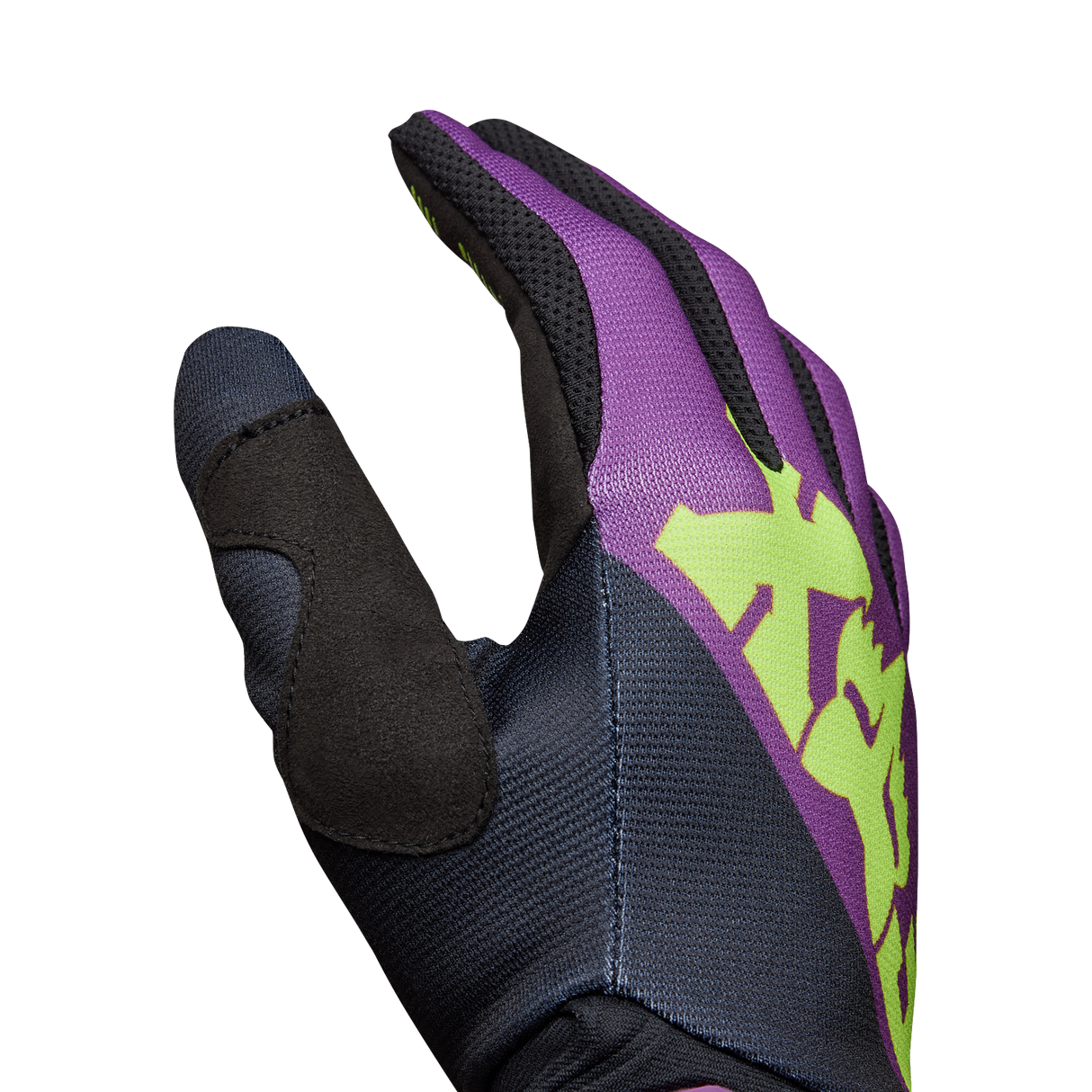 Fox Racing 180 Raid Gloves