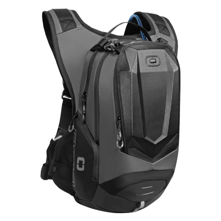 OGIO Dakar 3L Hydration Pack Black