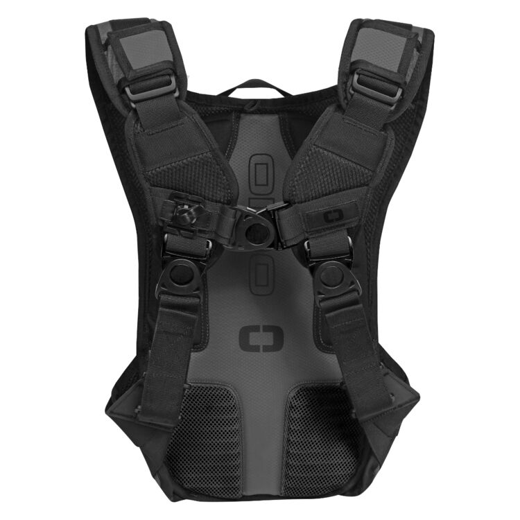 OGIO Dakar 3L Hydration Pack Black