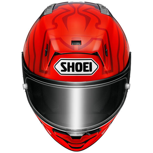 Shoei X-Fifteen Marquez 8 Helmet