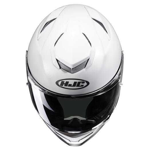 HJC RPHA 71 SOLID COLORS HELMET