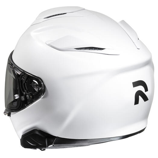 HJC RPHA 71 SOLID COLORS HELMET