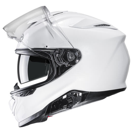 HJC RPHA 71 SOLID COLORS HELMET