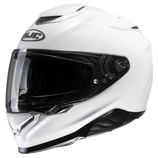HJC RPHA 71 SOLID COLORS HELMET