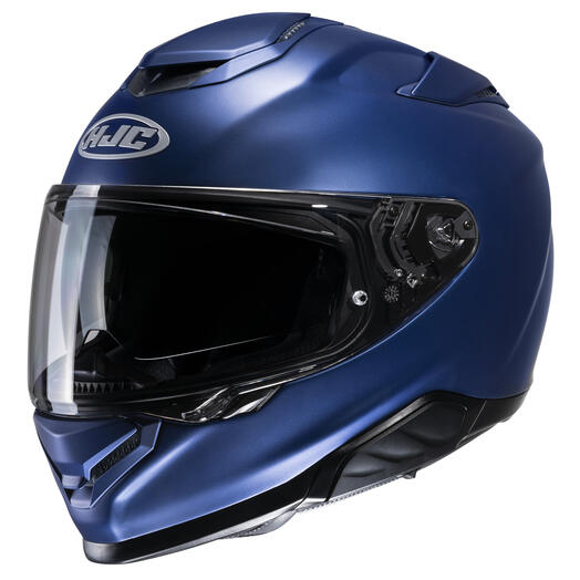 HJC RPHA 71 SOLID COLORS HELMET