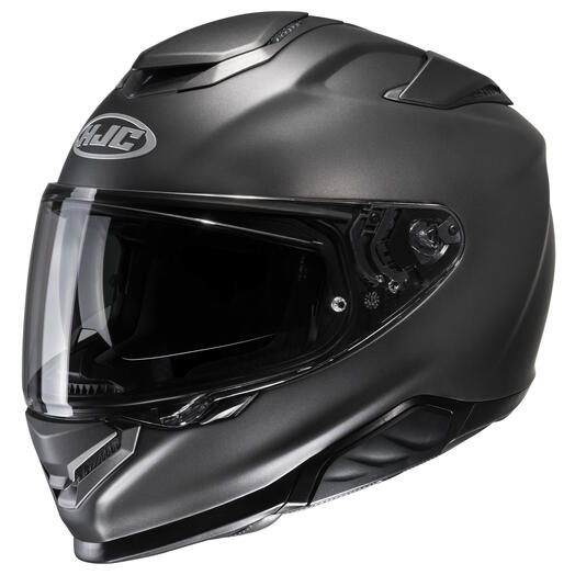 HJC RPHA 71 SOLID COLORS HELMET