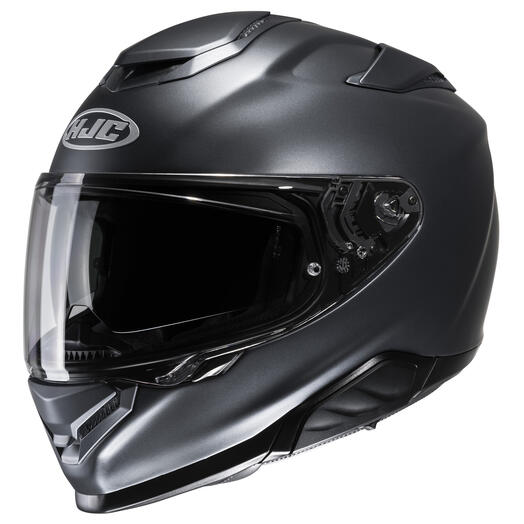 HJC RPHA 71 SOLID COLORS HELMET