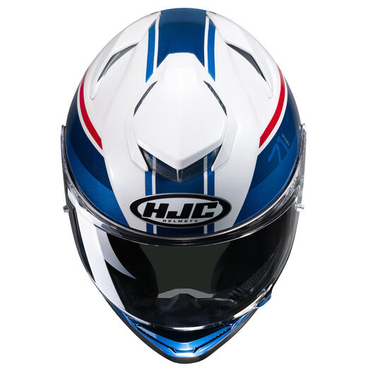 HJC RPHA 71 MAPOS HELMET