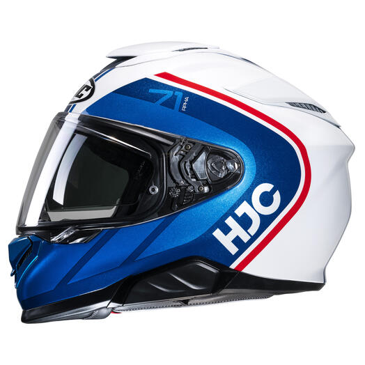 HJC RPHA 71 MAPOS HELMET
