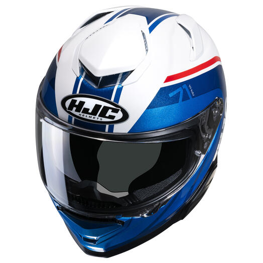 HJC RPHA 71 MAPOS HELMET