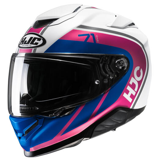 HJC RPHA 71 MAPOS HELMET