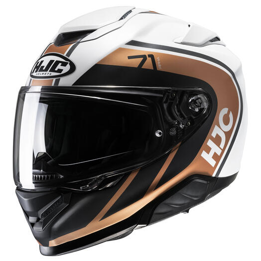 HJC RPHA 71 MAPOS HELMET
