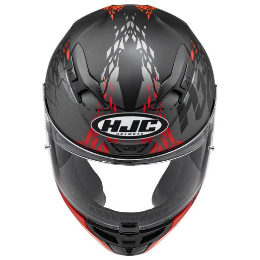 HJC I10 Pitfall Full Face Helmet
