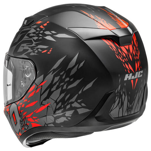 HJC I10 Pitfall Full Face Helmet
