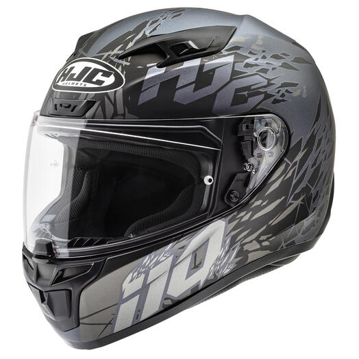 HJC I10 Pitfall Full Face Helmet