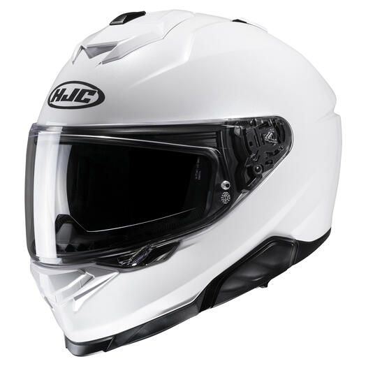 HJC I71 Solid Helmet