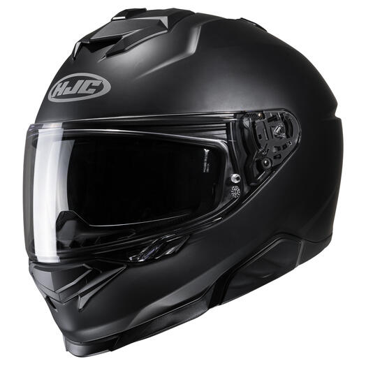 HJC I71 Solid Helmet