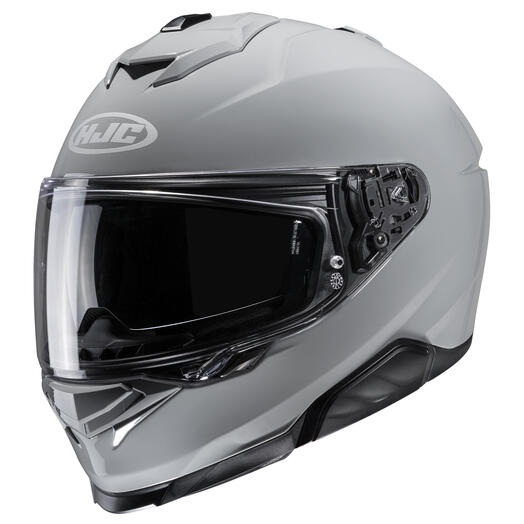 HJC I71 Solid Helmet