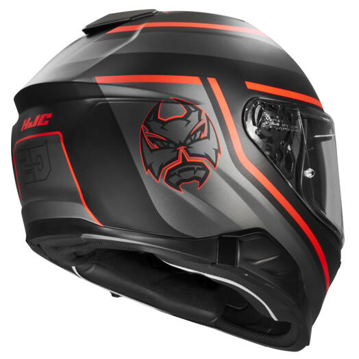 HJC I71 FQ20 HELMET