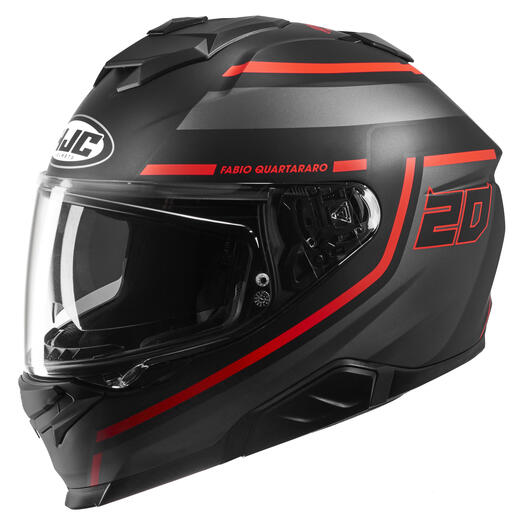 HJC I71 FQ20 HELMET