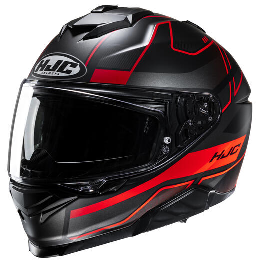 HJC I71 LORIX HELMET