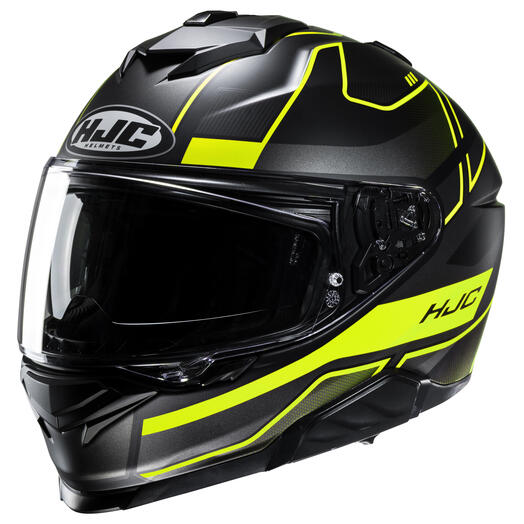 HJC I71 LORIX HELMET